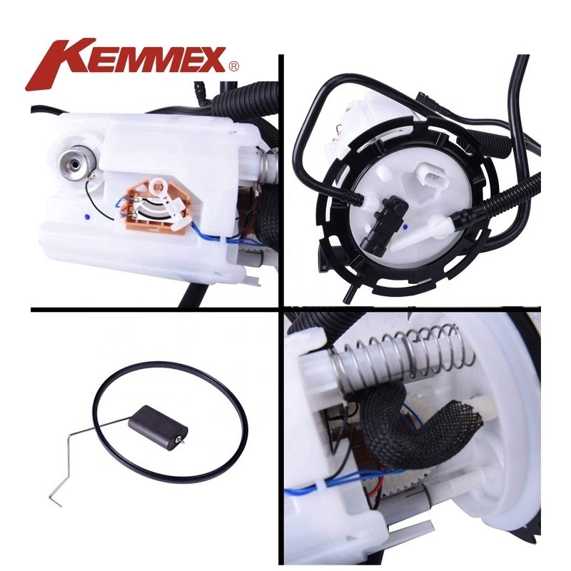 Electric Fuel Pump Assembly For Chevrolet Chevy Malibu E3592M M10153 MU1225 MU1300 P76221M FG0517 11535473