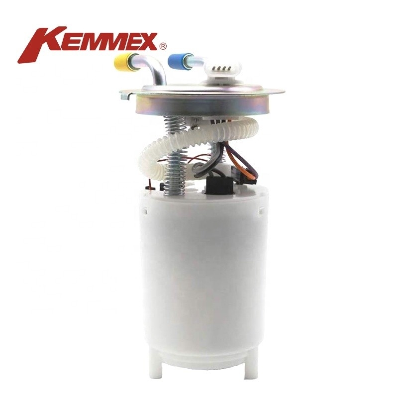 MU1376 MU1377 KEMMEX 009GE Electric Fuel Pump Assembly For Chevrolet TRAILBLAZER GMC Buick Isuzu 88965822 15013514 15050444 15077623 88965820