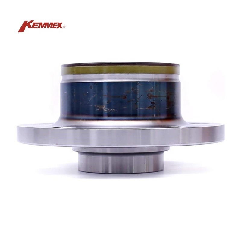 1T0598611 VKBA3644 VKBA6558 Rear Wheel Hub Bearing for Audi A3 Sportback 8PA by KEMMEX