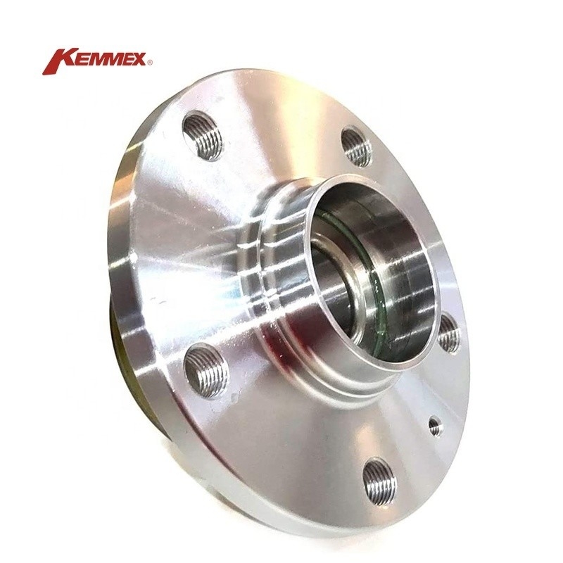 1T0598611 VKBA3644 VKBA6558 Rear Wheel Hub Bearing for Audi A3 Sportback 8PA by KEMMEX