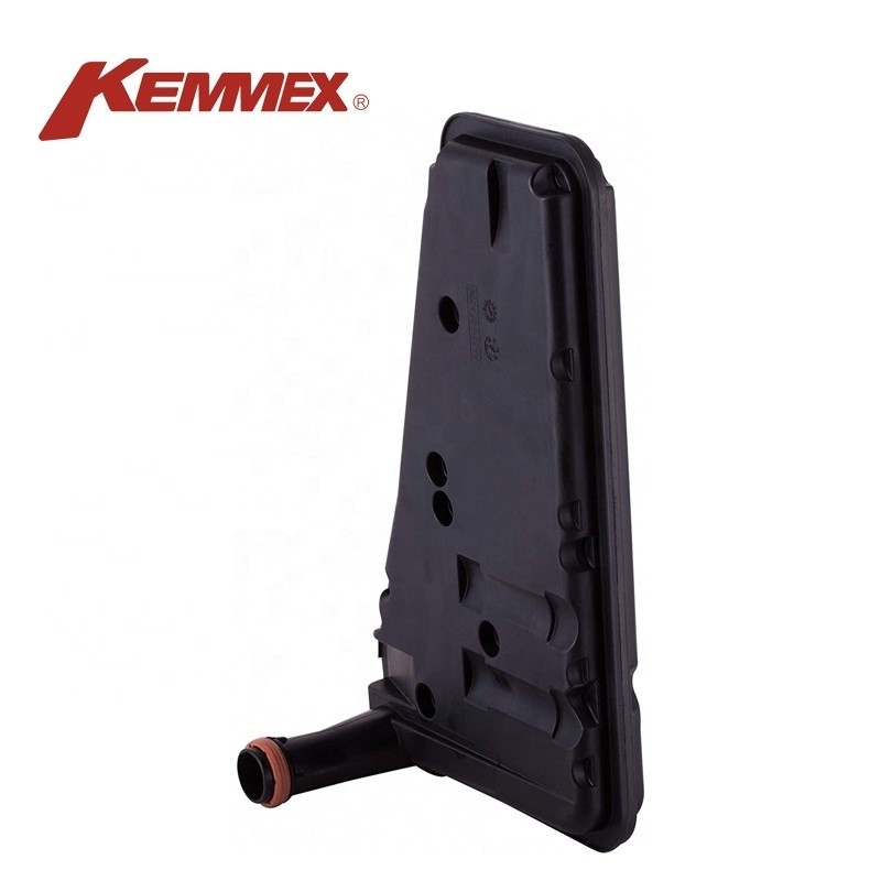 Automatic Transmission Filter F6TZ-7A098AA E4OD 4R100 Kemmex 518042 for Ford F150 E150