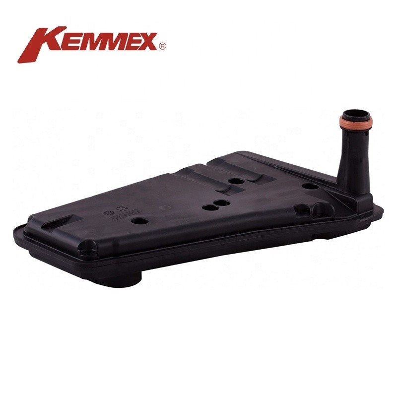 Automatic Transmission Filter F6TZ-7A098AA E4OD 4R100 Kemmex 518042 for Ford F150 E150