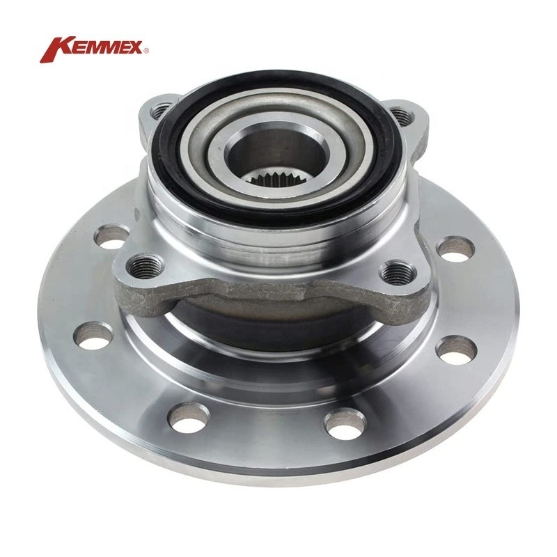 BR930406 KEMMEX 515037 Front Wheel Hub Bearing for CHEVROLET K3500 94-88 and Durable