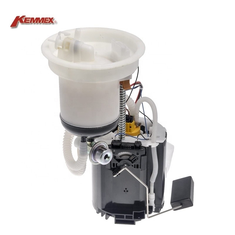Ford OE NO. 6G919H307EG KEMMEX 304GE Electric Fuel Pump Assembly A2C53100689Z E10790M