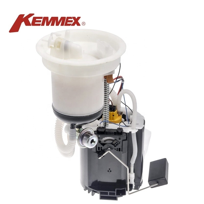 Ford OE NO. 6G919H307EG KEMMEX 304GE Electric Fuel Pump Assembly A2C53100689Z E10790M