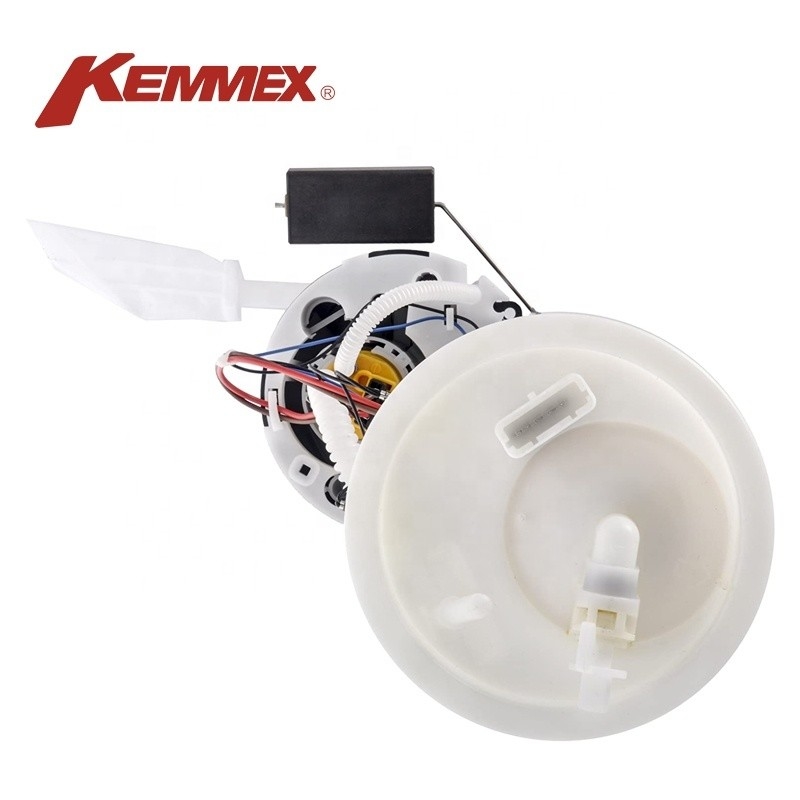 Ford OE NO. 6G919H307EG KEMMEX 304GE Electric Fuel Pump Assembly A2C53100689Z E10790M