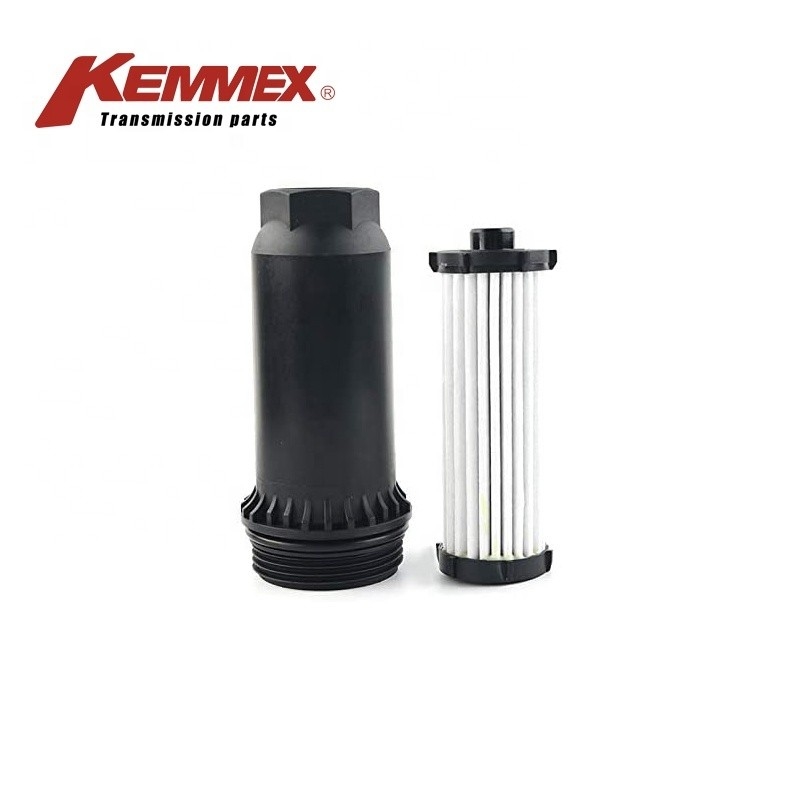 OEM Size AWF21 Automatic Transmission Filter for FORD Focus Mondeo MITSUBISHI Volvo C30