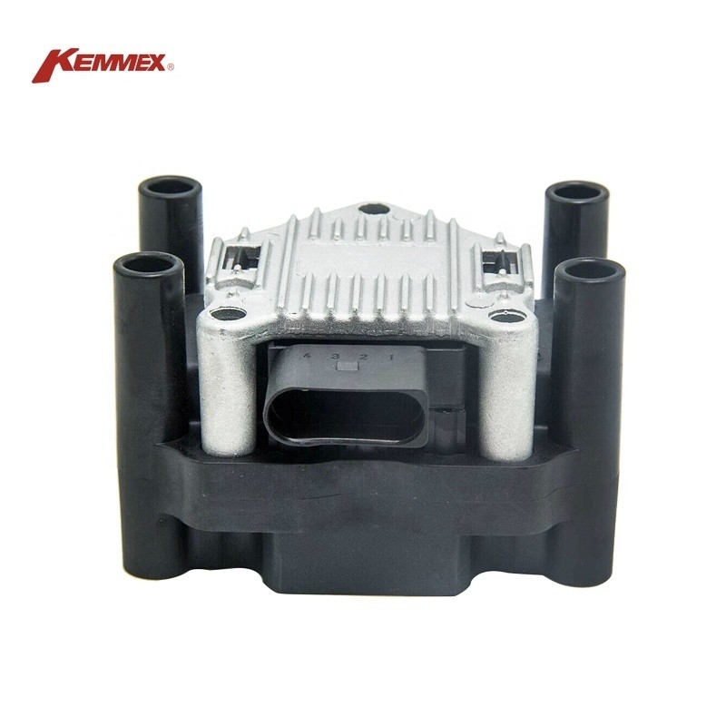 032905106E Ignition Coil for AUDI A3 A4 Seat SKODA VW 2.8 VR6 Engine OE NO. 221603009
