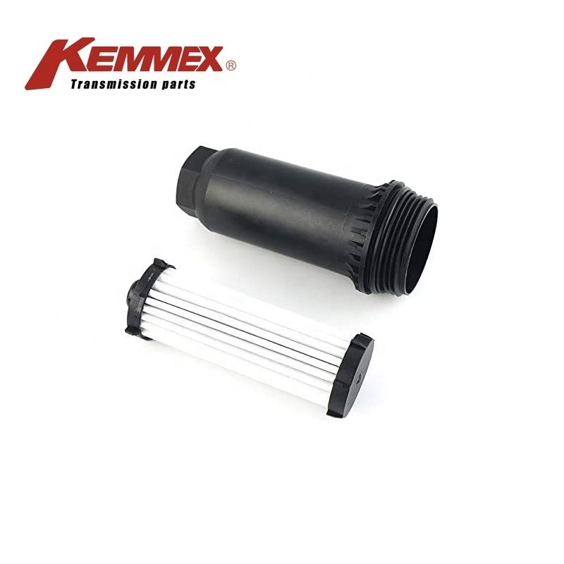 OEM Size AWF21 Automatic Transmission Filter for FORD Focus Mondeo MITSUBISHI Volvo C30