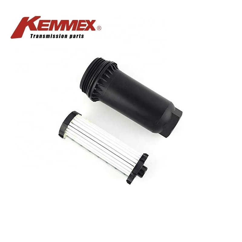 OEM Size AWF21 Automatic Transmission Filter for FORD Focus Mondeo MITSUBISHI Volvo C30
