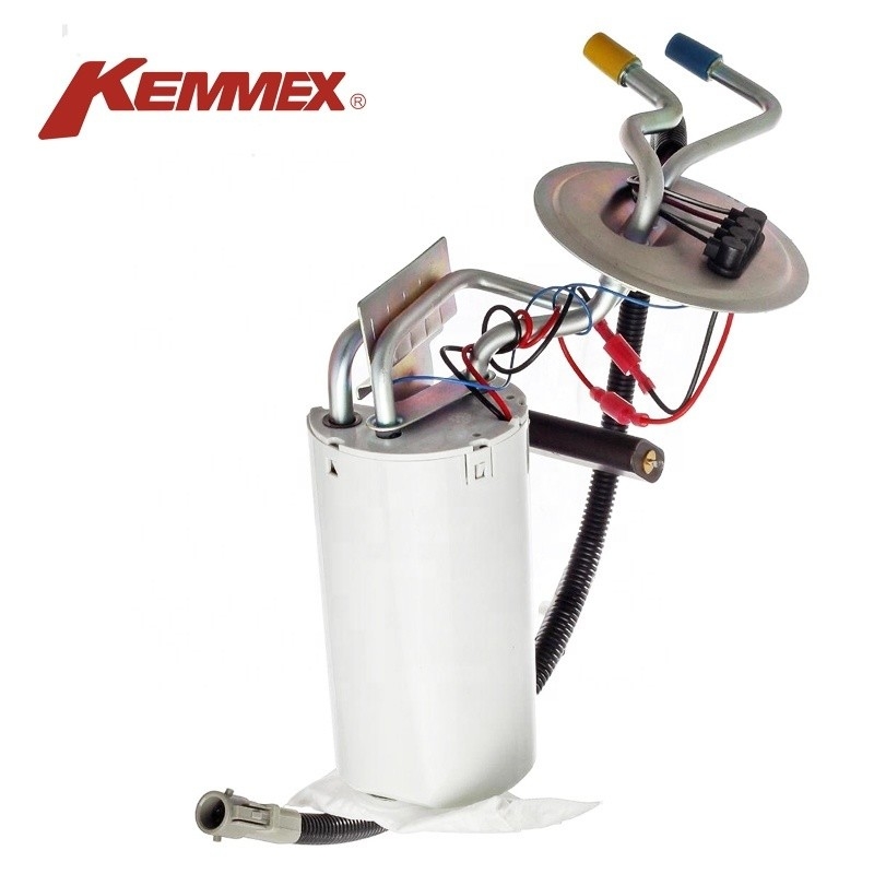 KEMMEX 357GE Electric Fuel Pump Assembly For Ford Bronco Ii SP2005H PFB1 F6TZ9A407AA F6TU9A407AB F6TZ9A407AB