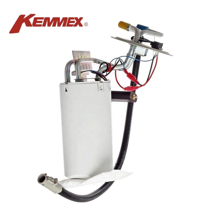 KEMMEX 357GE Electric Fuel Pump Assembly For Ford Bronco Ii SP2005H PFB1 F6TZ9A407AA F6TU9A407AB F6TZ9A407AB