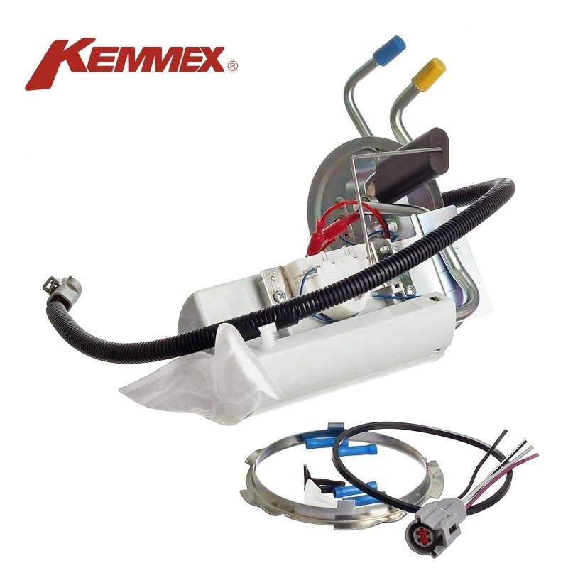 KEMMEX 357GE Electric Fuel Pump Assembly For Ford Bronco Ii SP2005H PFB1 F6TZ9A407AA F6TU9A407AB F6TZ9A407AB