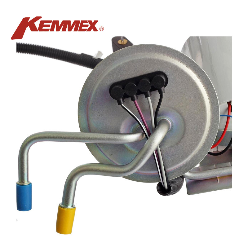 KEMMEX 357GE Electric Fuel Pump Assembly For Ford Bronco Ii SP2005H PFB1 F6TZ9A407AA F6TU9A407AB F6TZ9A407AB