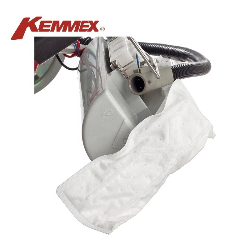 KEMMEX 357GE Electric Fuel Pump Assembly For Ford Bronco Ii SP2005H PFB1 F6TZ9A407AA F6TU9A407AB F6TZ9A407AB