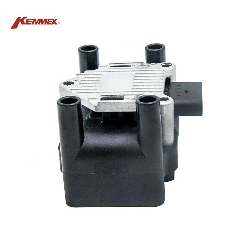 032905106E Ignition Coil for AUDI A3 A4 Seat SKODA VW 2.8 VR6 Engine OE NO. 221603009