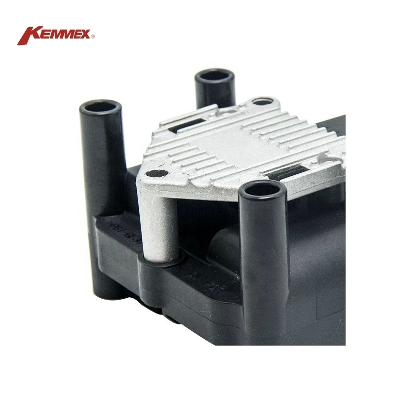 032905106E Ignition Coil for AUDI A3 A4 Seat SKODA VW 2.8 VR6 Engine OE NO. 221603009