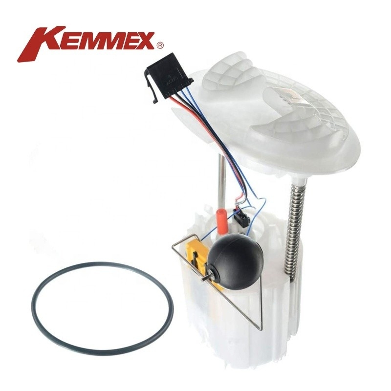 KEMMEX Electric Fuel Pump Assembly for Chrysler Guaranteed Performance and Durability