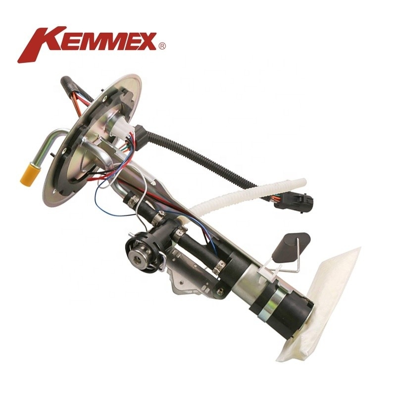 KEMMEX Electric Fuel Pump Assembly for Chrysler Guaranteed Performance and Durability