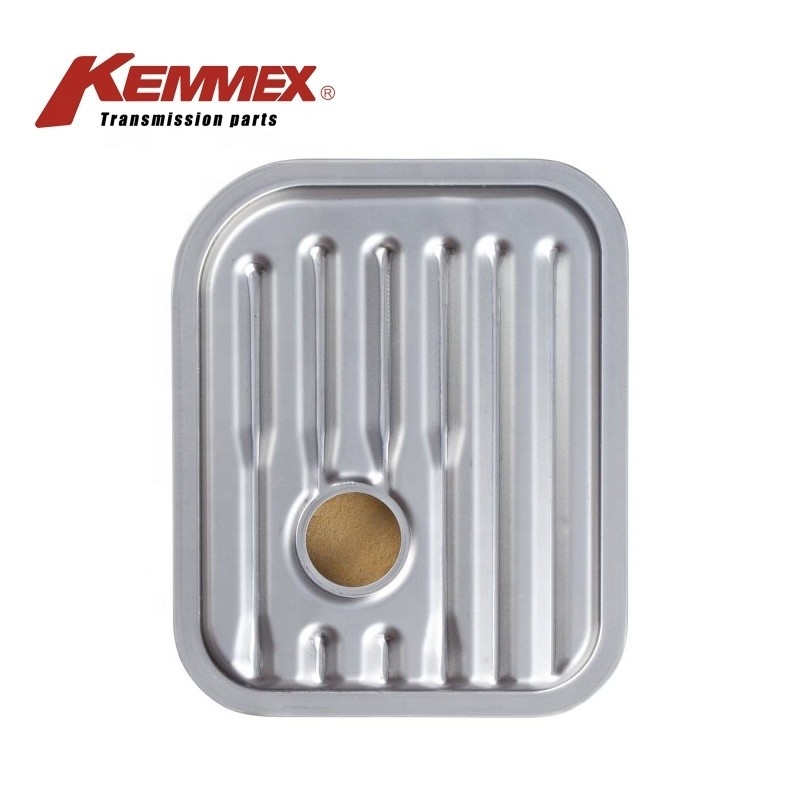 Reference NO. P552478 Kemmex 518270 DG9Z-7A098A HF35 EVT Automatic Transmission Filter For Ford DG9Z7A098A
