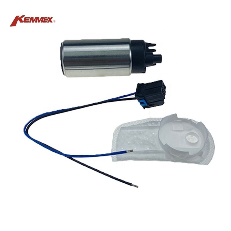 KEMMEX EFP3833 Electronic Fuel Pump for Citroen Cruze E2221S 51787161 0580200001