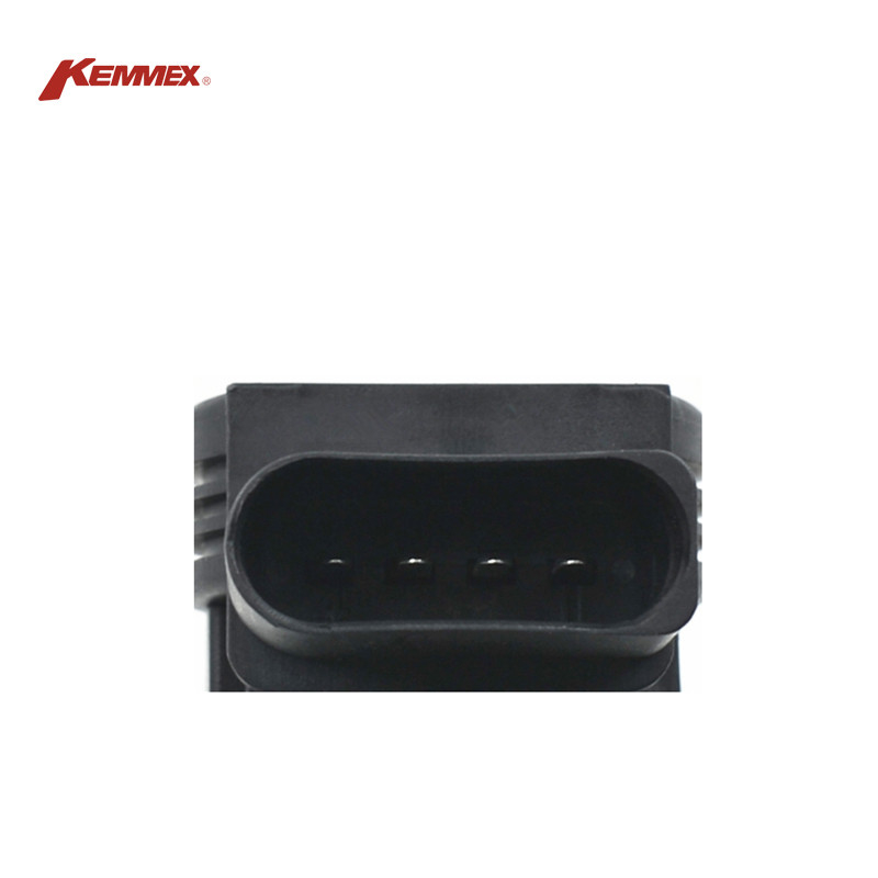 KEMMEX UF575 7K905715F Pack Spark Ignition Coil for Audi VW 6H905115B 6H905115A 07K905715G 07K905715F 07K905715