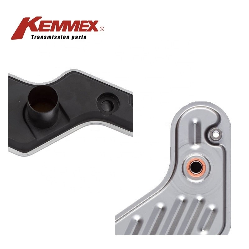 Kemmex Filter Kit 8576 for Ford Explorer Mountaineer 4WD B-212 1L2Z-7A098-AC 1L2Z7A098AC