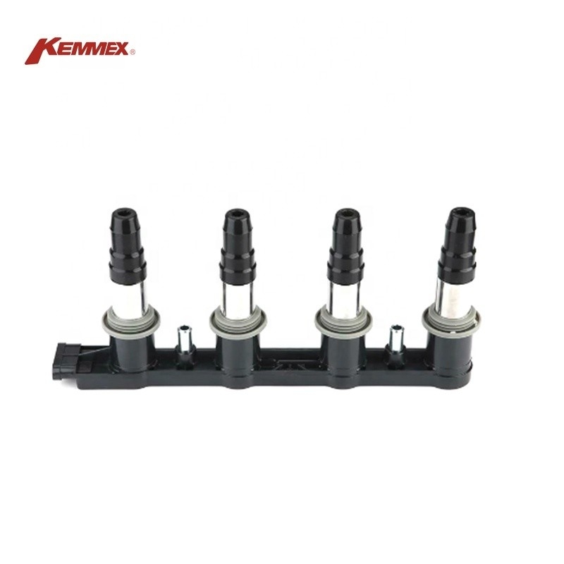 KEMMEX UF850 CE0184011B1 Pack Spark Ignition Coil for Chevrolet 1.8 Engine Promotion