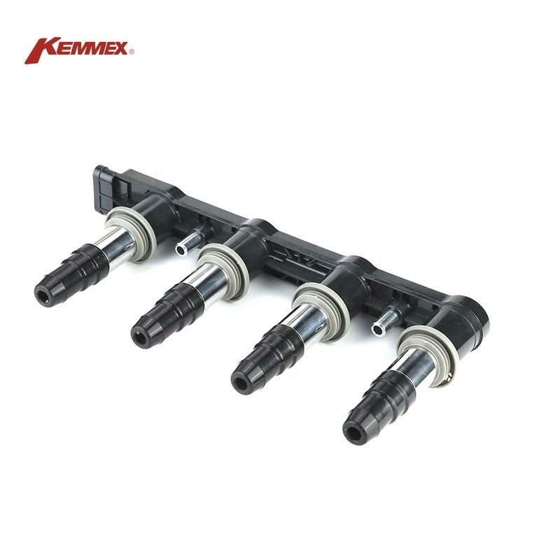 KEMMEX UF850 CE0184011B1 Pack Spark Ignition Coil for Chevrolet 1.8 Engine Promotion