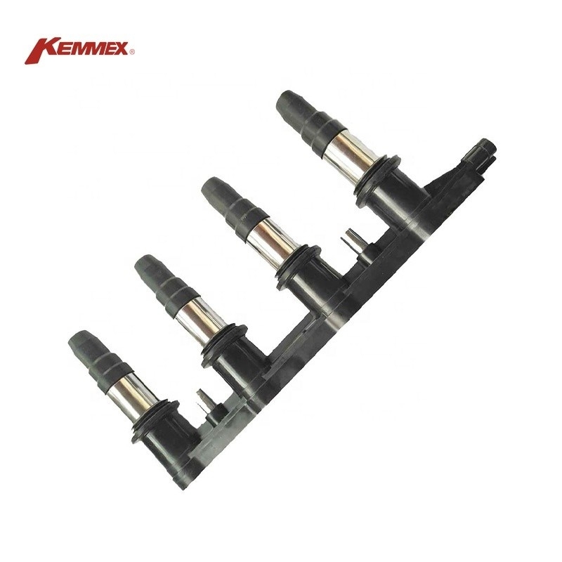 KEMMEX UF850 CE0184011B1 Pack Spark Ignition Coil for Chevrolet 1.8 Engine Promotion