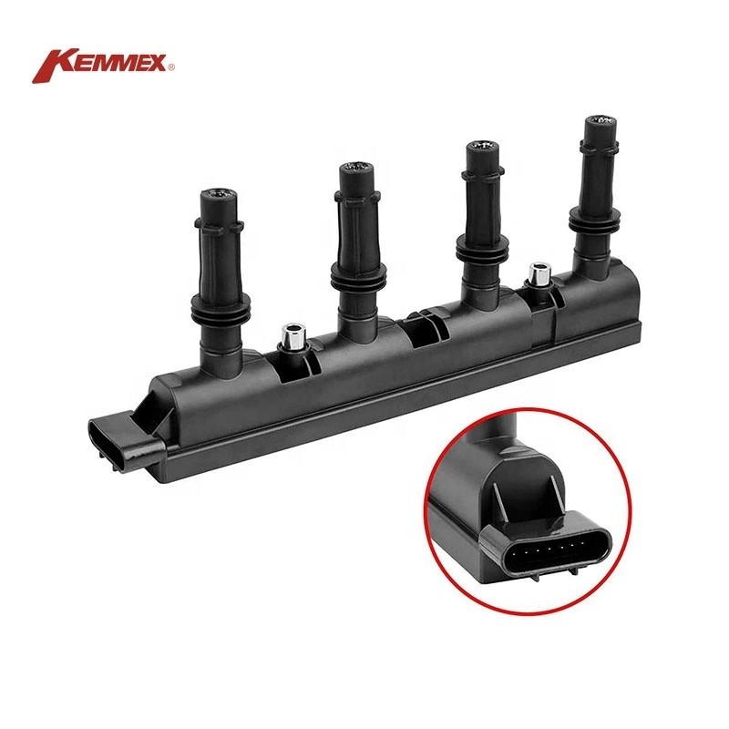 Chevrolet Cruze Aevo 95514599 55579072 55577898 Spark Ignition Coil for EV 150 Engine