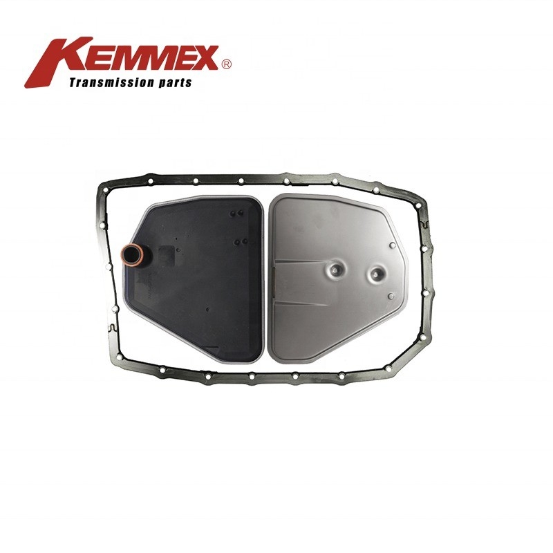 Ford Expedition Explorer Mercury Mountaineer 6L2Z7A098AA 6R60 6R75 6R80 Transmission Filter Kit OEM Size