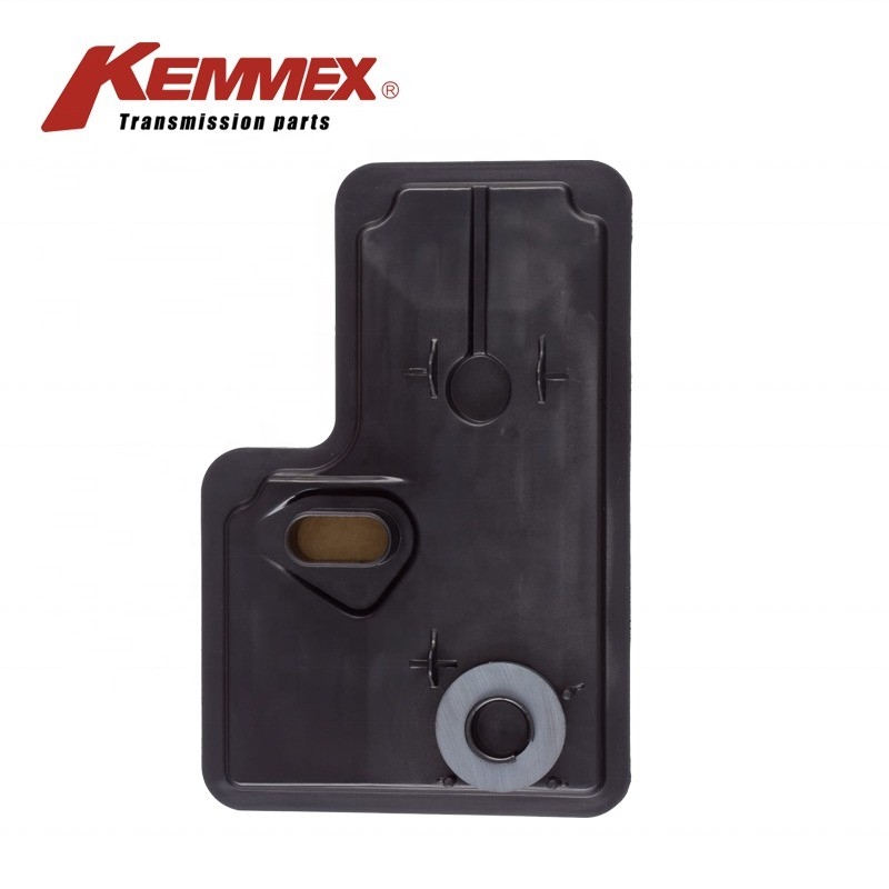 Fusion 6F50N 6T70E 6T75E AutomaticTransmission Filter 24223670 for Ford Explorer Lincoln MKS Cadillac XTS
