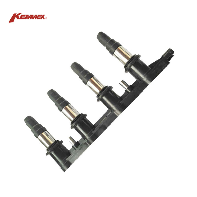 2009- Year KEMMEX UF850 10622 Pack Spark Ignition Coil for Chevrolet 24107494 28125877 25186686