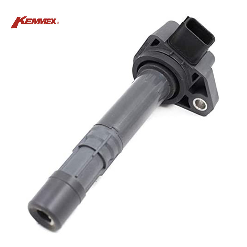 KEMMEX UF242 Ignition Coil Pack 099700-072 30520-P8E-A01 30520-PGK-A01 for HONDA 3.5L V6