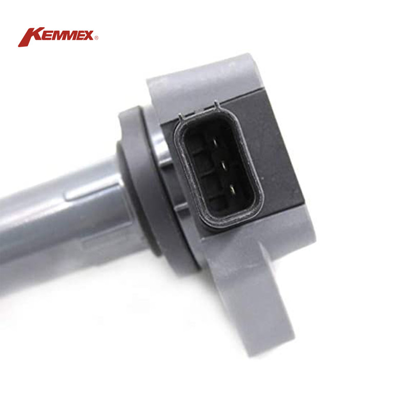KEMMEX UF242 Ignition Coil Pack 099700-072 30520-P8E-A01 30520-PGK-A01 for HONDA 3.5L V6