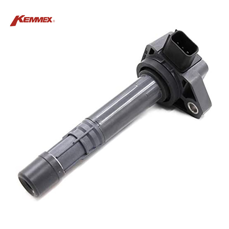 KEMMEX UF242 Ignition Coil Pack 099700-072 30520-P8E-A01 30520-PGK-A01 for HONDA 3.5L V6