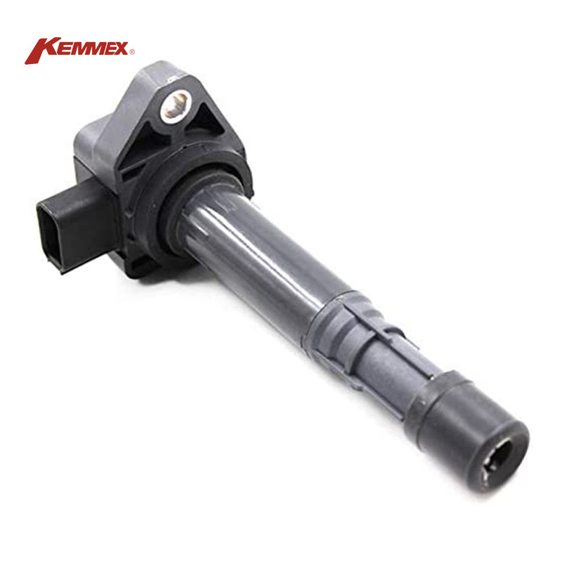 KEMMEX UF242 Ignition Coil Pack 099700-072 30520-P8E-A01 30520-PGK-A01 for HONDA 3.5L V6