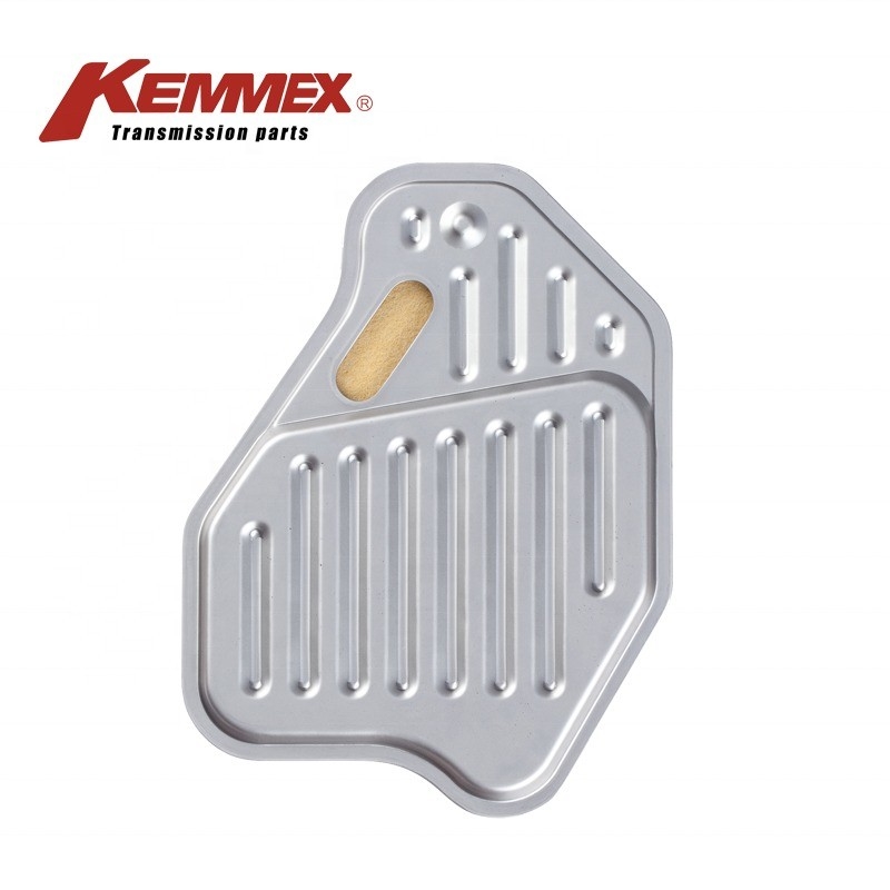 Car Model Ford 1992-1996 F2VY-7A098A Automatic Transmission Filter for AODE 4R70W 2WD