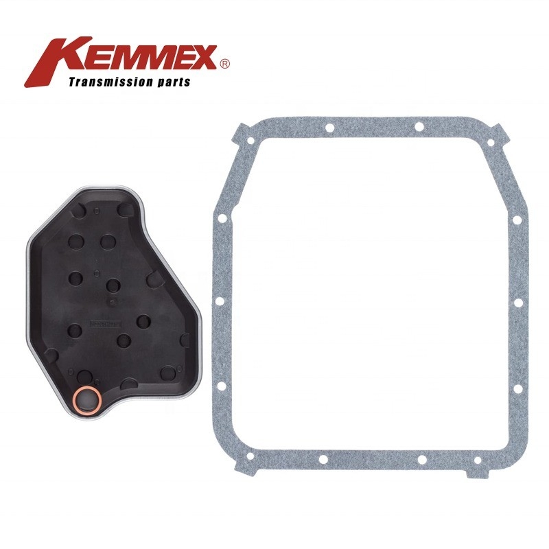 Car Model Ford 1992-1996 F2VY-7A098A Automatic Transmission Filter for AODE 4R70W 2WD