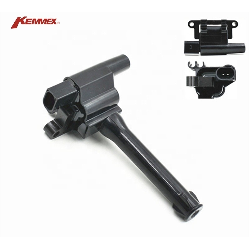 NEC100730L NEC100730 NEC000120 NEC90012A Land Rover 1.8 16V Ignition Coil Replacement