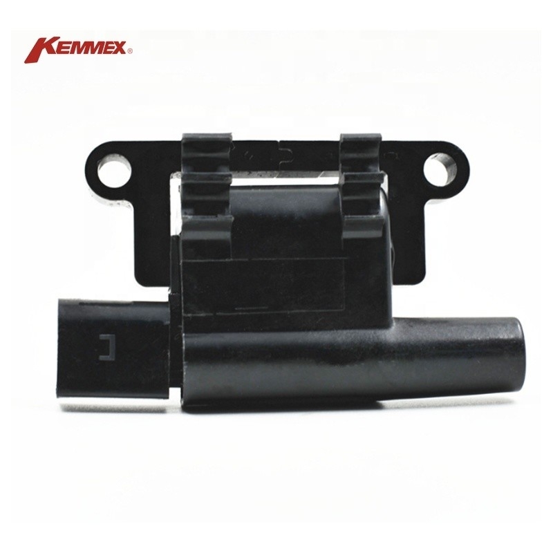 NEC100730L NEC100730 NEC000120 NEC90012A Land Rover 1.8 16V Ignition Coil Replacement