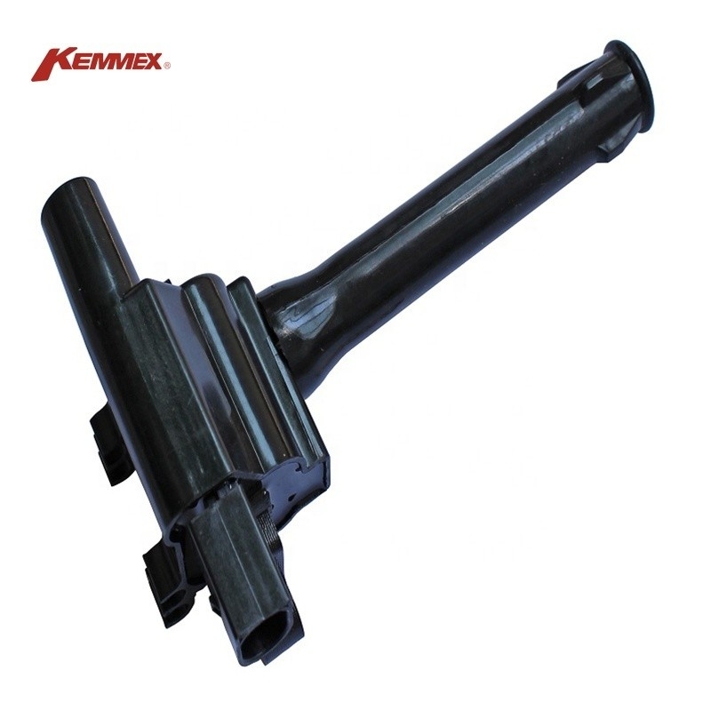 NEC100730L NEC100730 NEC000120 NEC90012A Land Rover 1.8 16V Ignition Coil Replacement