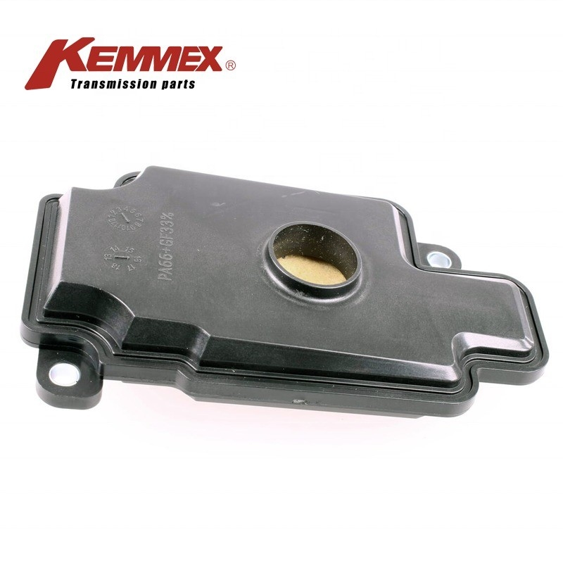 Kemmex 5180060 A174 Transmission Filter for Suzuki Carry Jimny 2657081A1126570-81A11