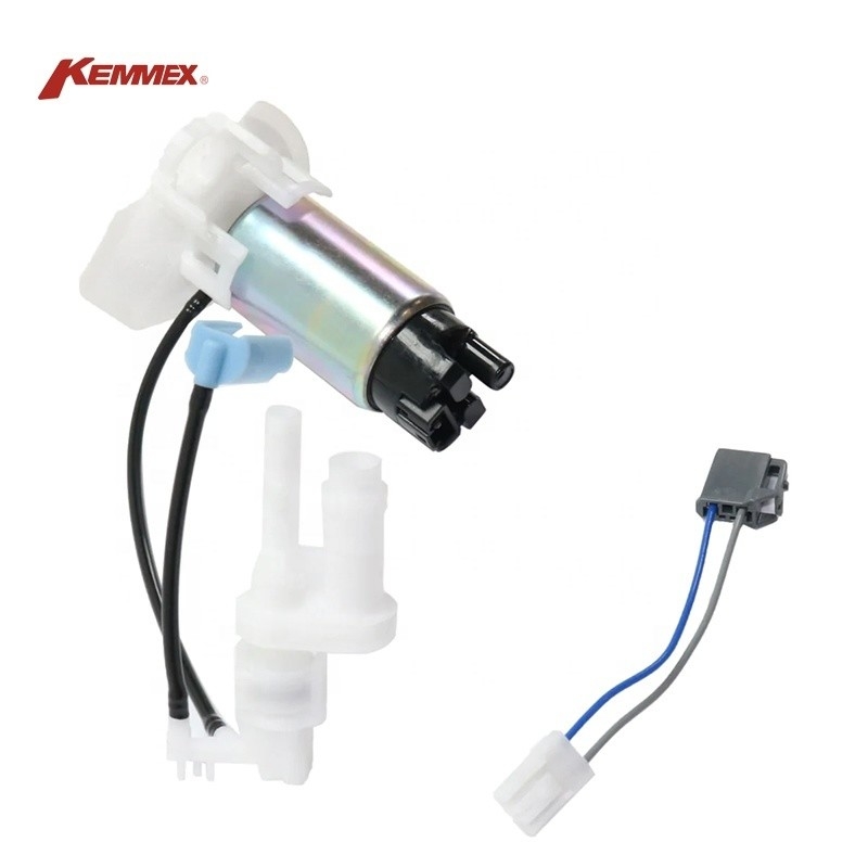 KEMMEX EFP1306 Electronic Fuel Pumps For Toyota E9086 P76824 FE0682 2322036011 SP1317 23220-36011