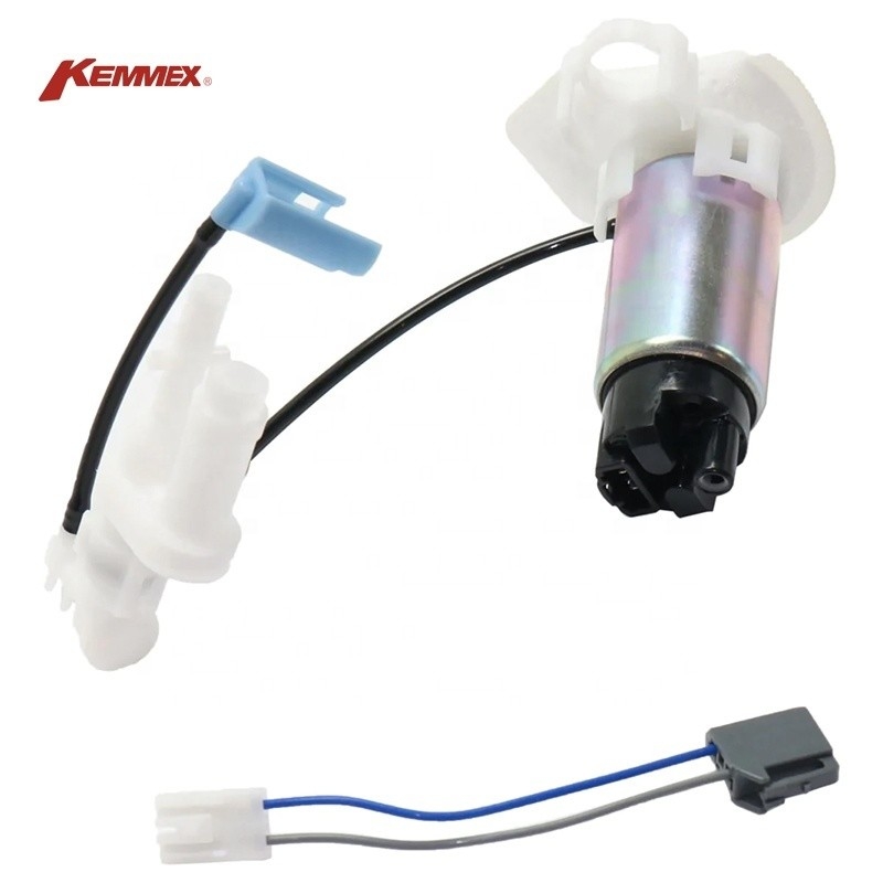 KEMMEX EFP1306 Electronic Fuel Pumps For Toyota E9086 P76824 FE0682 2322036011 SP1317 23220-36011