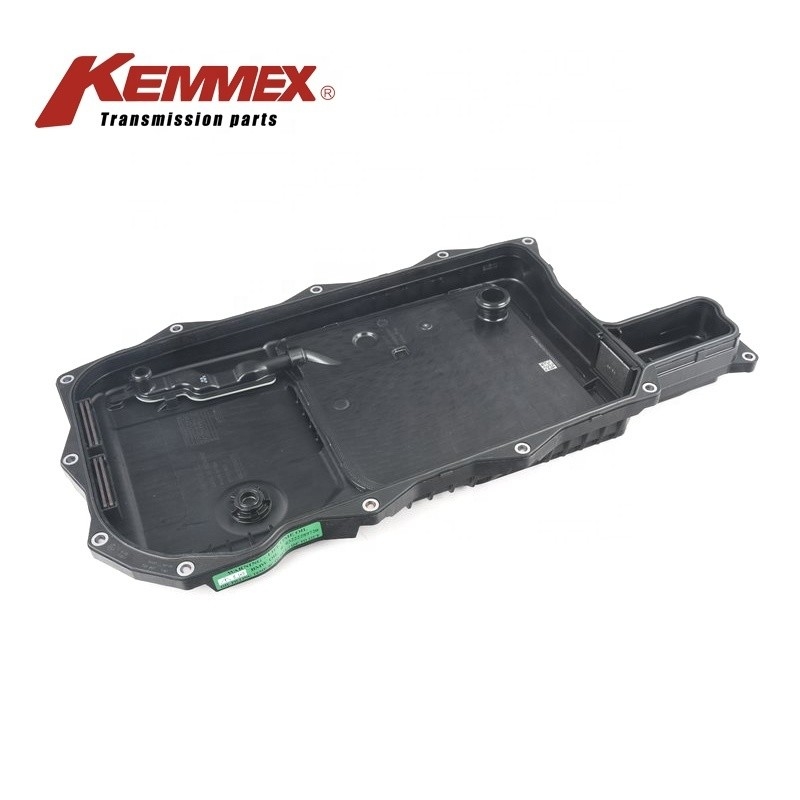 Oil Pan Automatic Transmission Filter For BMW F10 330 X5 1102298018 1102298019 24118632189