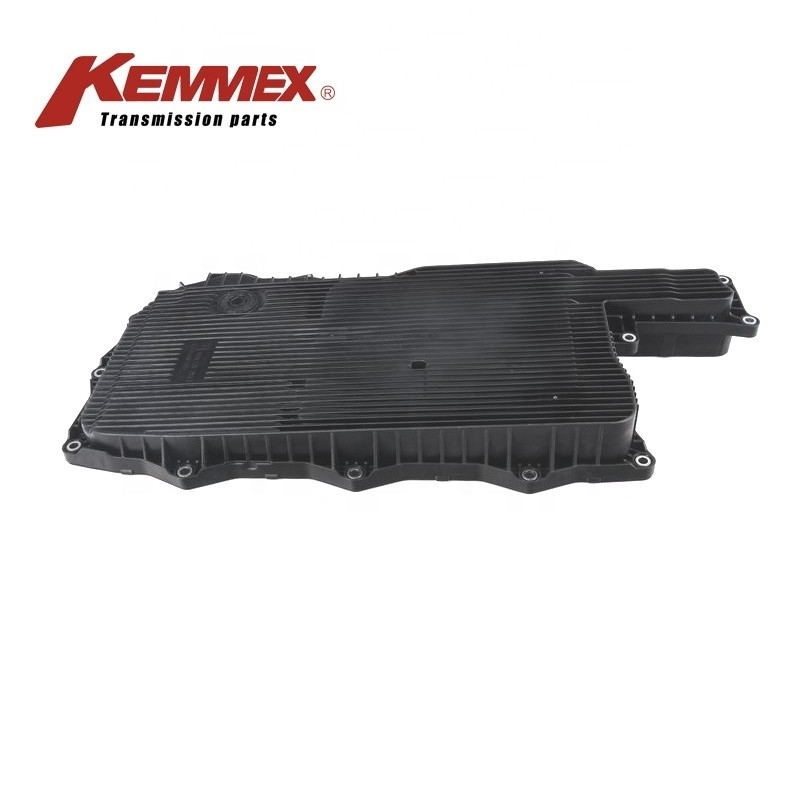 Oil Pan Automatic Transmission Filter For BMW F10 330 X5 1102298018 1102298019 24118632189
