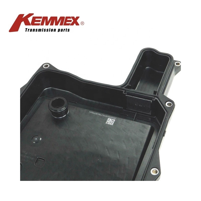 Oil Pan Automatic Transmission Filter For BMW F10 330 X5 1102298018 1102298019 24118632189