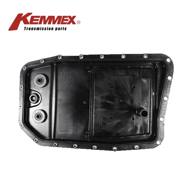 Kemmex 518970B 6HP26 24117571227 Transmission Oil Pan Filter for BM W Z F 2002-2009
